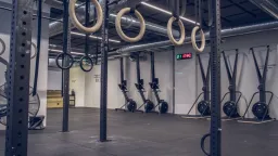 CrossFit Bulsa