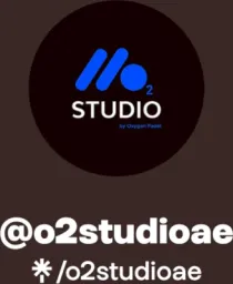Oxygen Studio