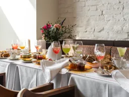 Brasserie Lionne