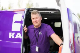 Kata Safety Oy