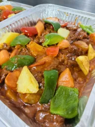 Kusina sa Al Barsha