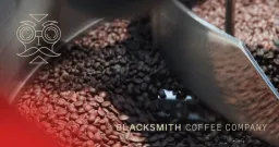 Blacksmith Coffee Company