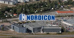 NORDICON-Nordic Icon Consulting Oy