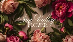 Sun Valley Flowers