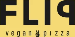 FLIP Vegan Pizza