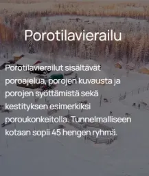 Korpiporo