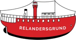 Majakkalaiva Relandersgrund