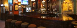 Molly Bloom's