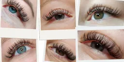 Lashes by Elina