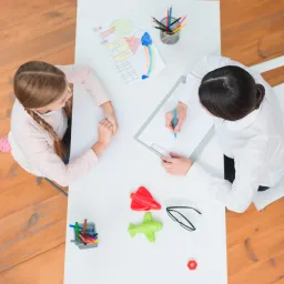 Child Intelligence Center
