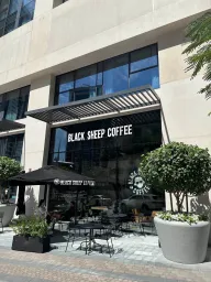Black Sheep Coffee