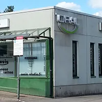 Oral