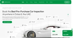 Checkmycar.ae