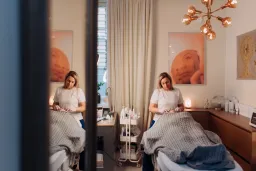 Wellmont Beauty Lounge