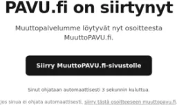 pavu.fi