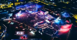 Flow Festival Helsinki