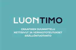 Luontimo