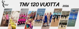 TNV - Turun Naisvoimistelijat