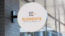 Elements Foodstuff Trading