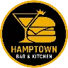 Hamptown Burger Tampere
