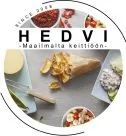 Hedvi Markkinointi Oy
