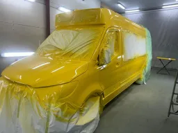 Automaalaamo Salmi Oy