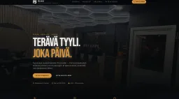 ProLook Parturi