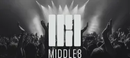 Middle8 Live Finland