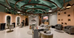 Zomiah Beauty Saloon