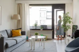 Comodo Apartments