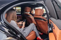 VM Limo