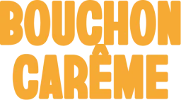 Bouchon Carême