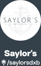 Saylor's