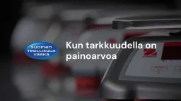 Suomen Teollisuusvaaka
