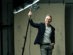 Felt Fotografi