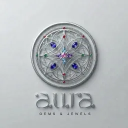 Aura Gems and Jewels