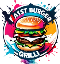 Fasst Burger