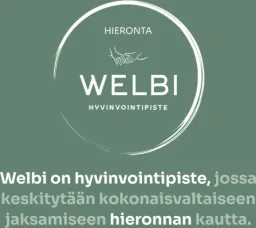 Welbi Hieronta