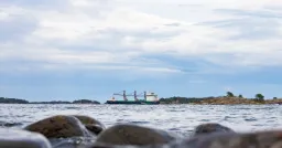 ESL Shipping Ltd