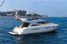 Aquarius Yacht