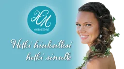 Hiusmestarit