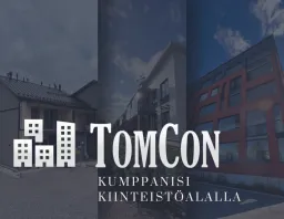 TomCon Oy