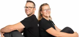 Duo Hjulfors