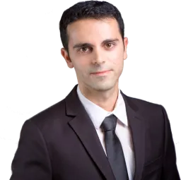 Shay aharon law