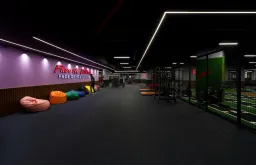 Face off Gym