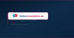 OnlineTranslation.ae