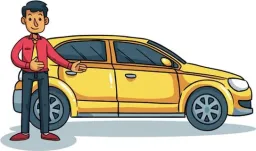 Expat Car Buyers
