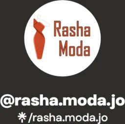 رشا مودا