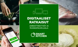 SmartKitchen