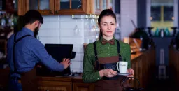 Baristas' Corner